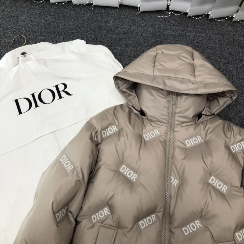 Christian Dior Down Jackets